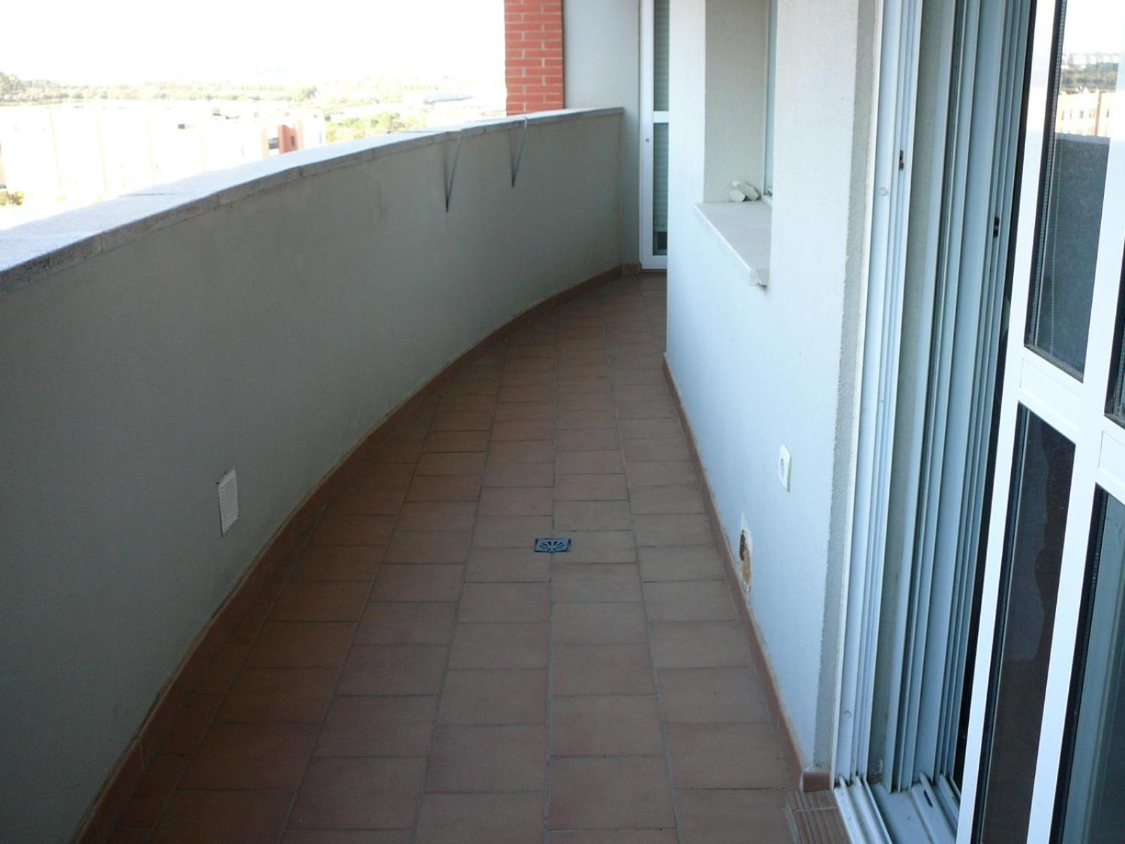 Apartamento Jardines De Hercules *