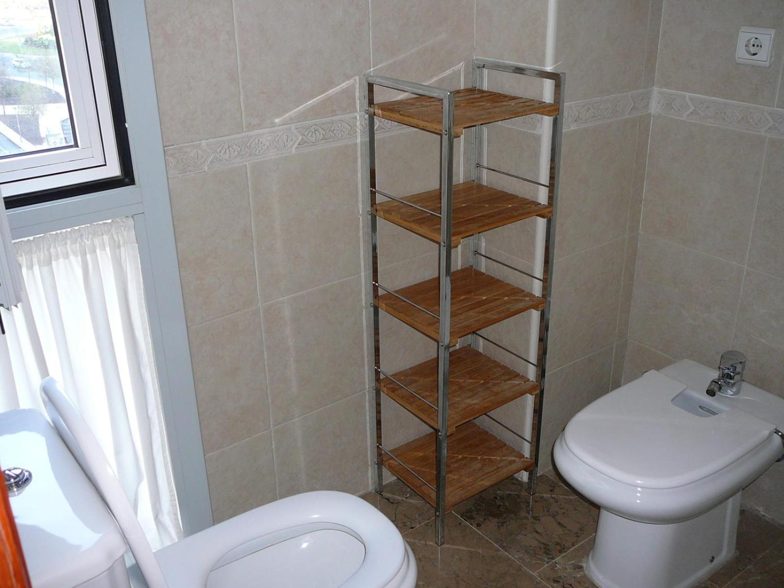 Apartamento Jardines De Hercules