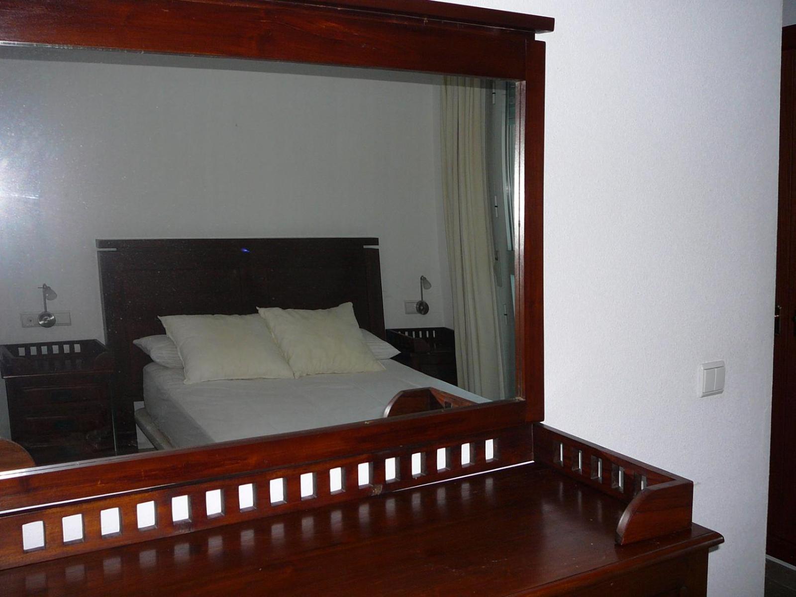 Apartamento Jardines De Hercules *