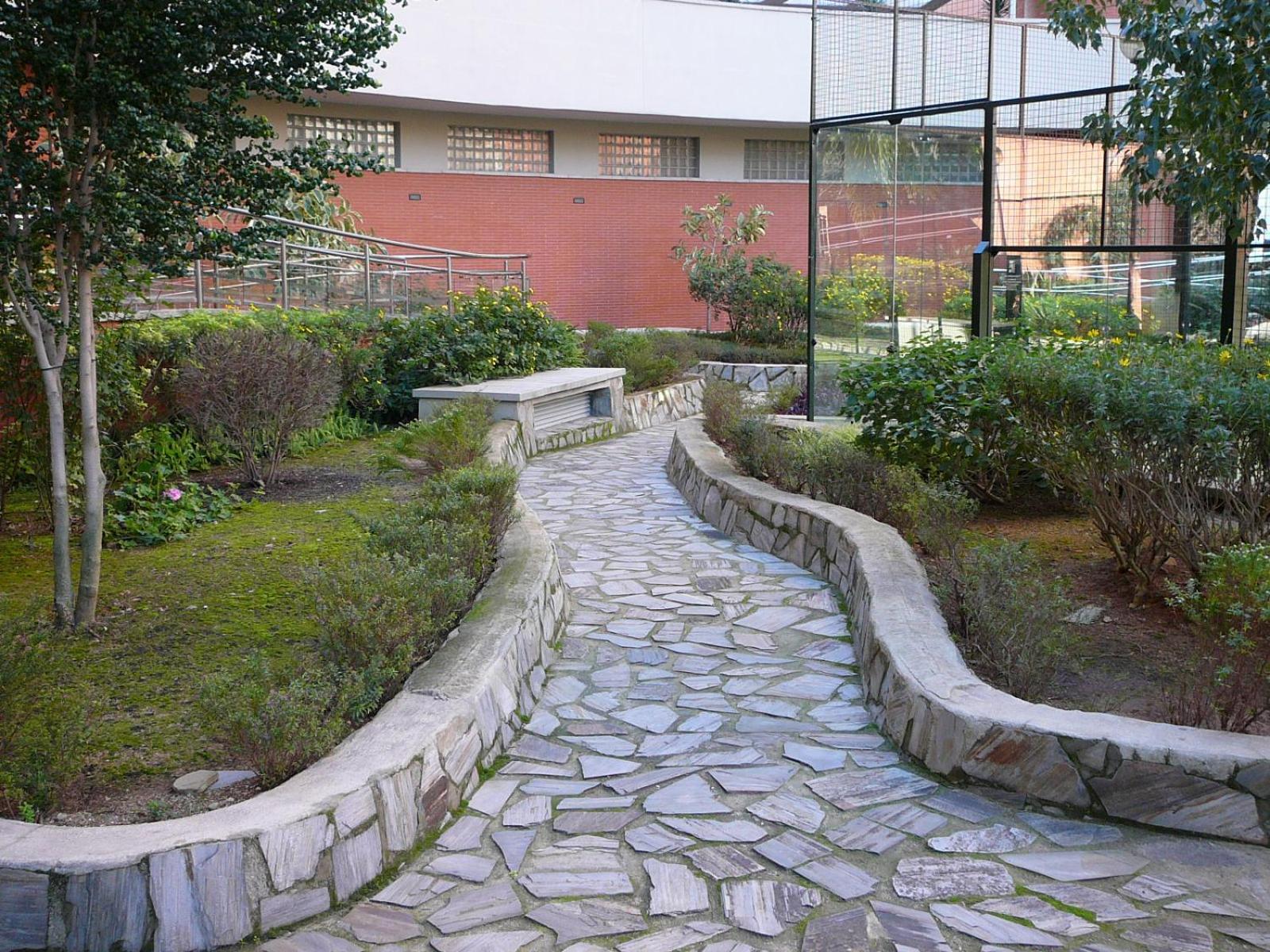 Jardines De Hercules Apartment *