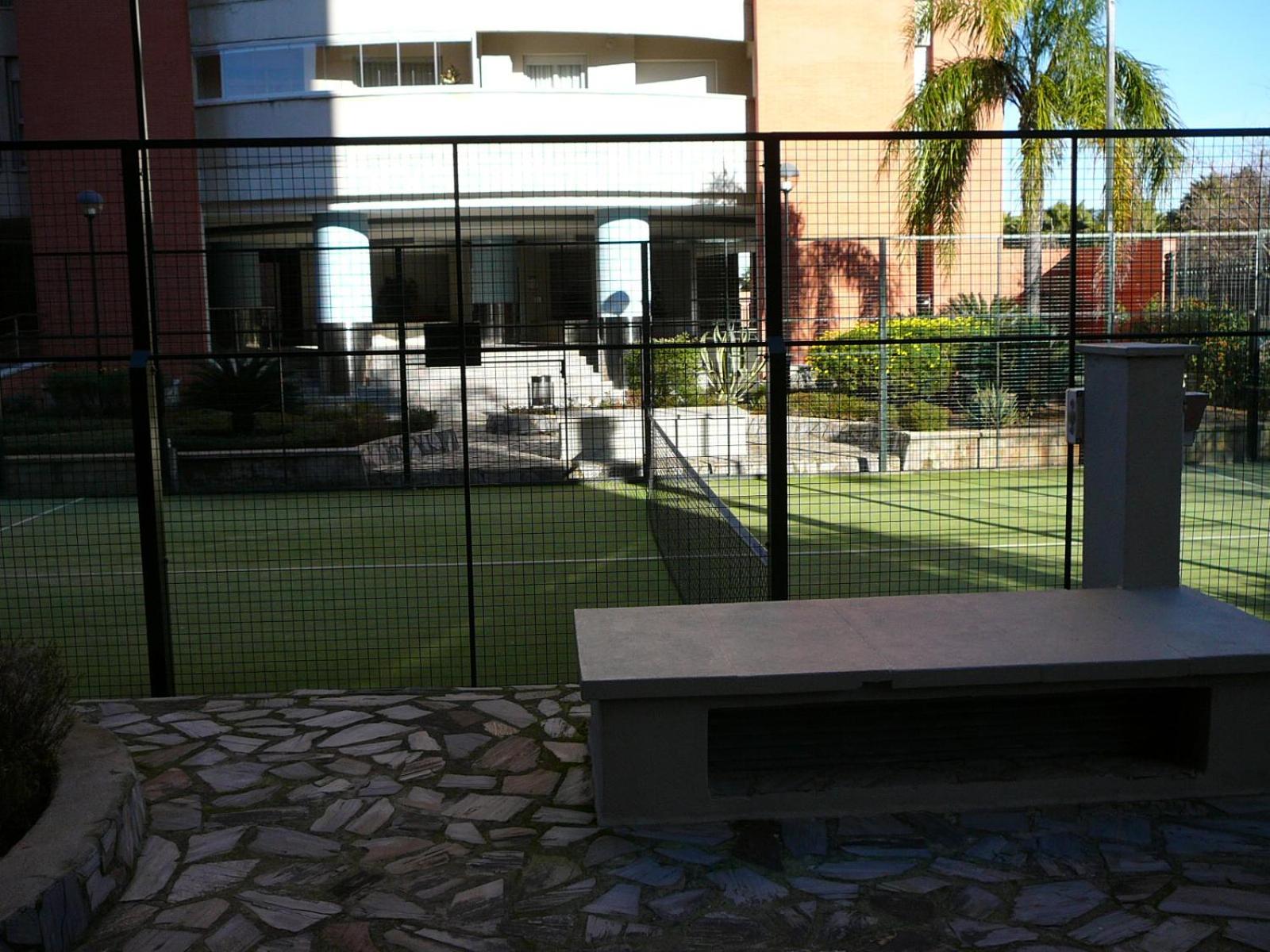 Jardines De Hercules Sevilla