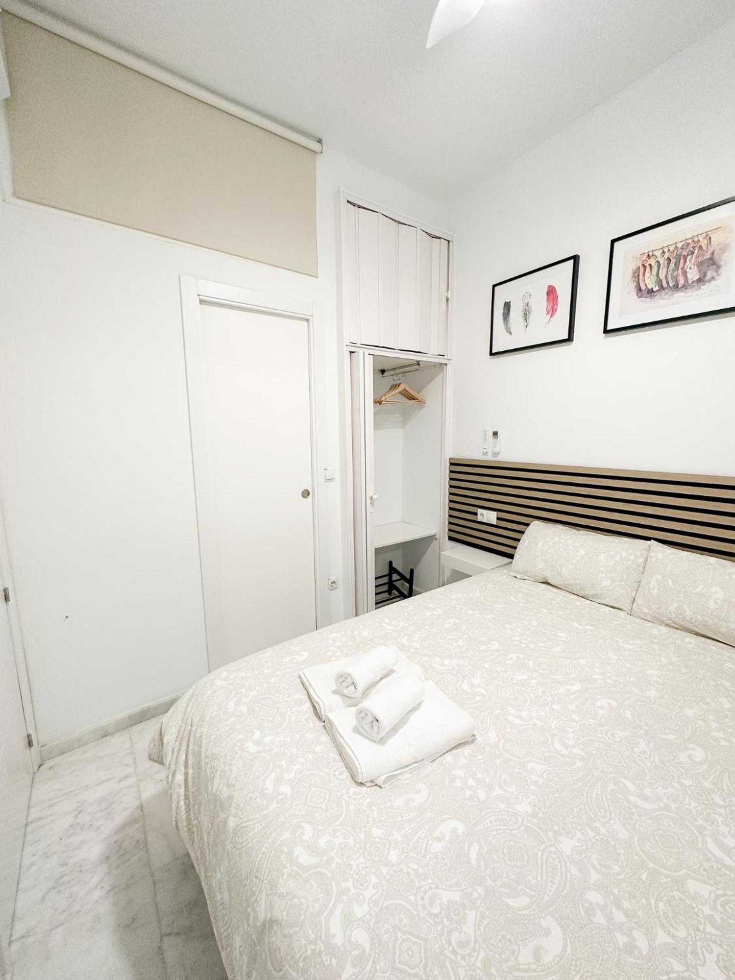 Apartamento Cozy Budget 2br With Ac, 1 Bath, Private Parking Opt *