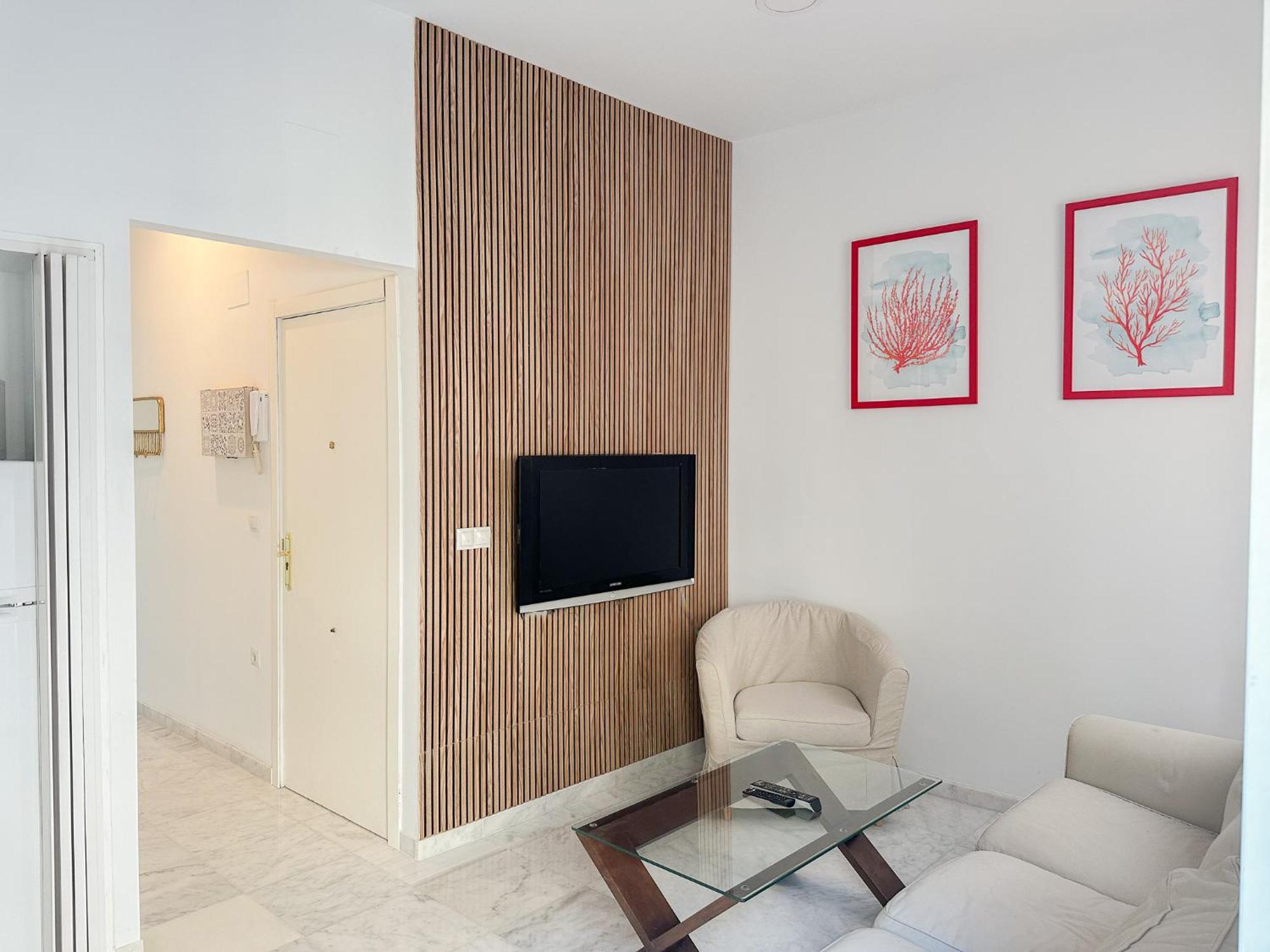 Apartamento Cozy Budget 2br With Ac, 1 Bath, Private Parking Opt *