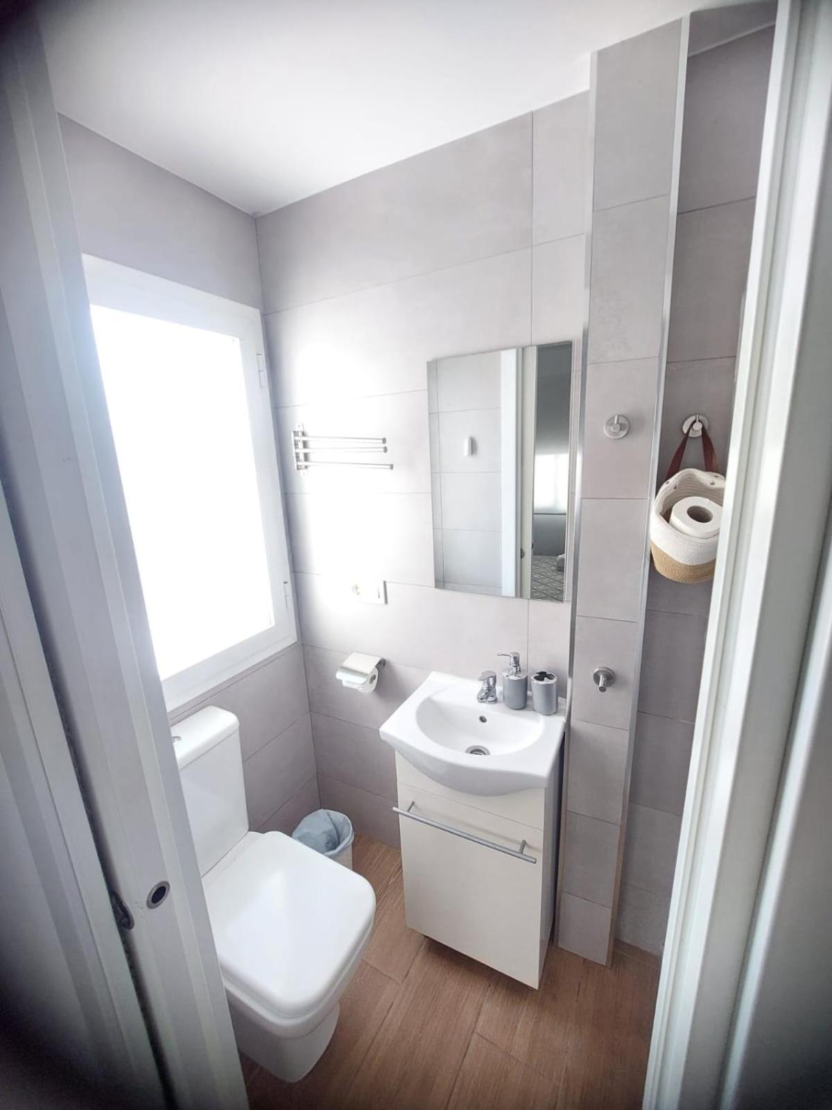 Curtidores Atico Apartment Seville