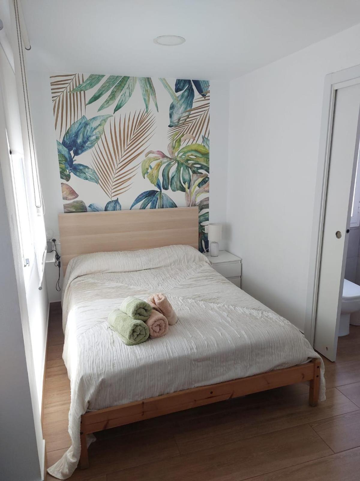 Curtidores Atico Apartment