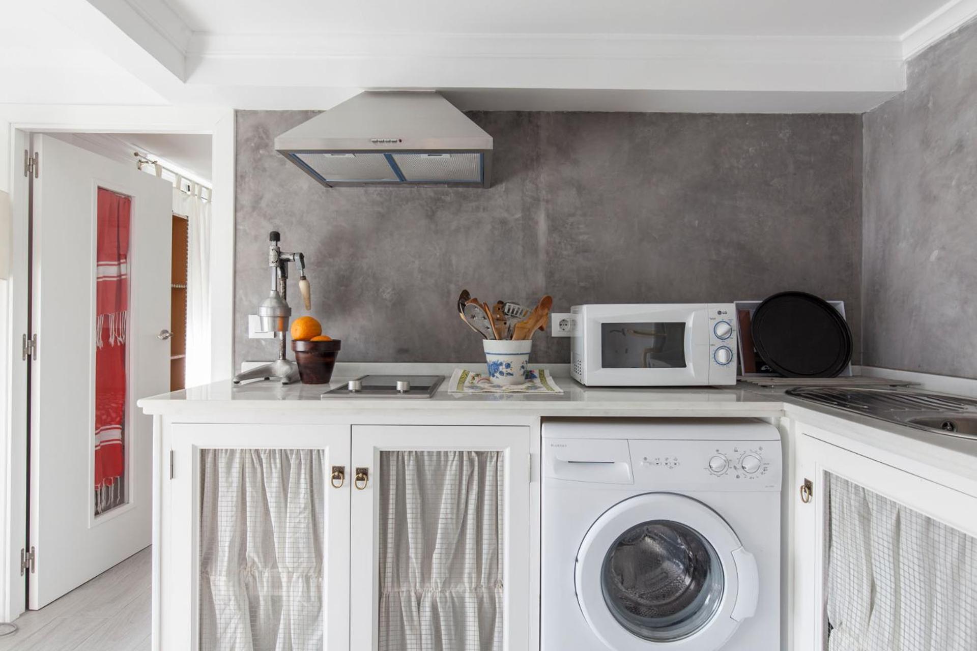 Apartamento Selecta In Alameda Sevilla