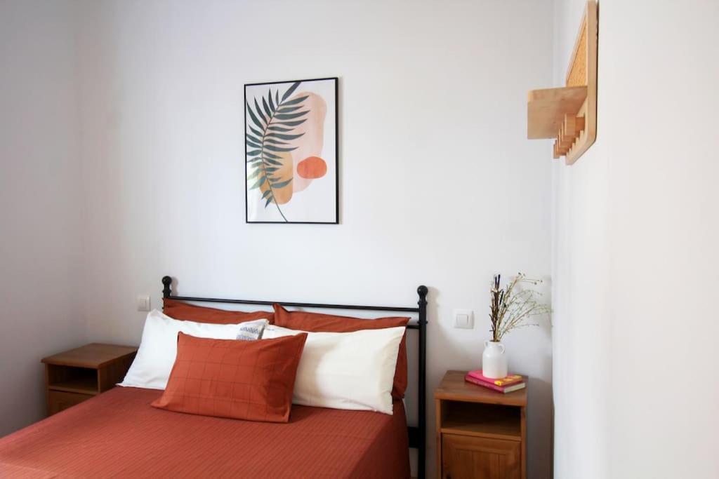Centro- Sol - Mascotas Bienvenidas Apartment Seville