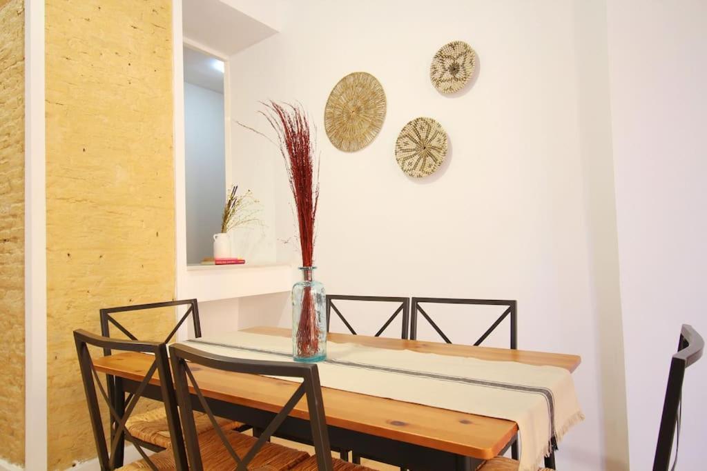 Apartment Centro- Sol - Mascotas Bienvenidas