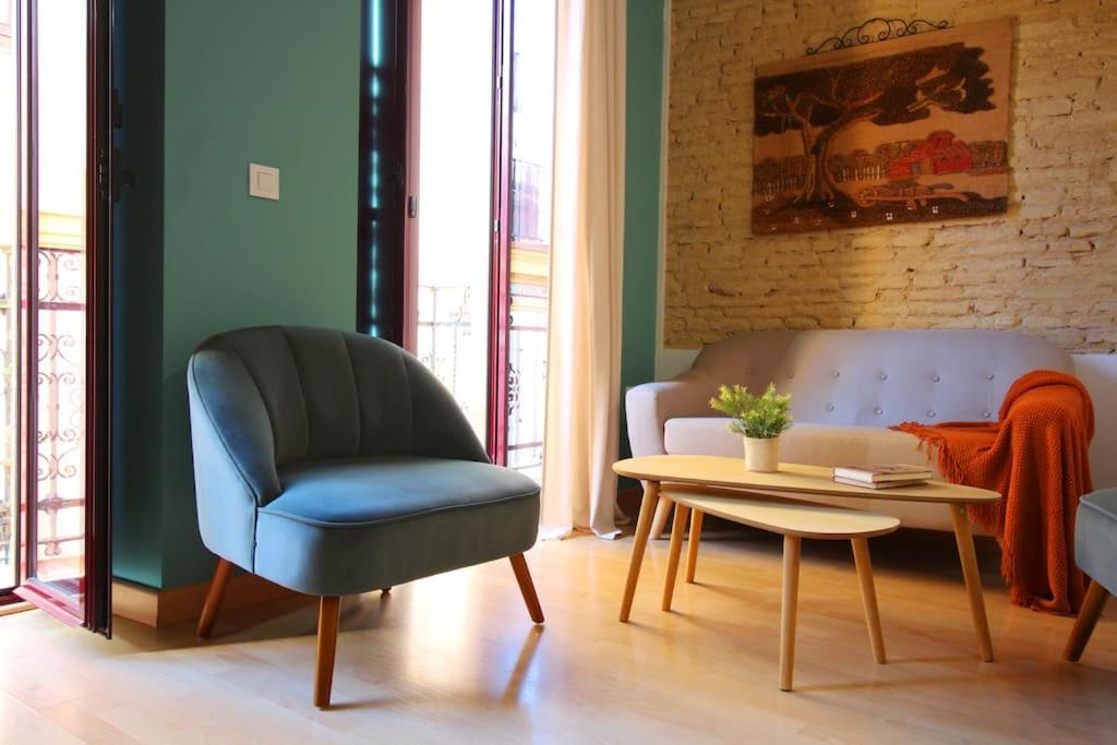 Centro- Sol - Mascotas Bienvenidas Apartment Seville