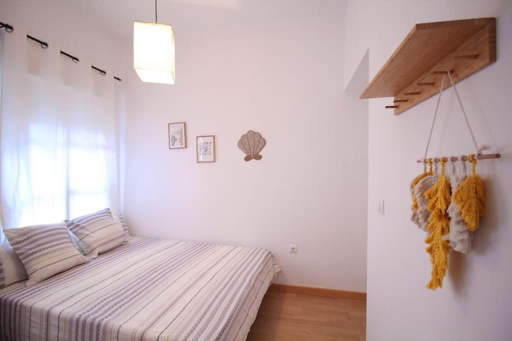 Centro- Sol - Mascotas Bienvenidas Apartment