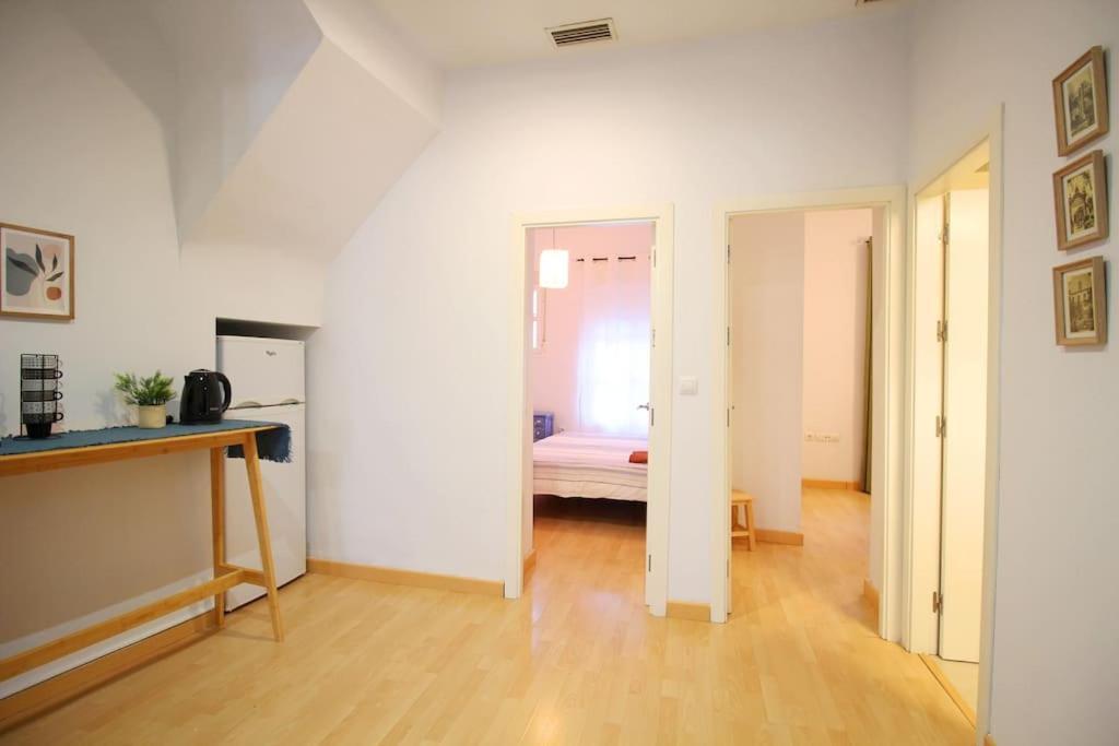 Centro- Sol - Mascotas Bienvenidas Apartment Seville