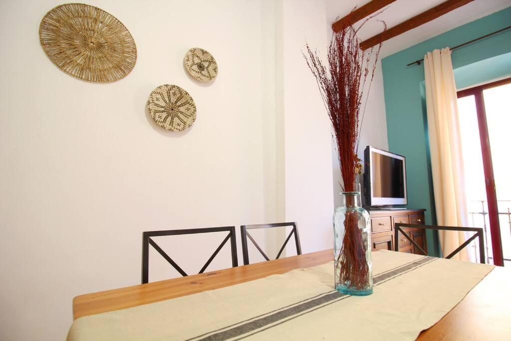 Centro- Sol - Mascotas Bienvenidas Apartment
