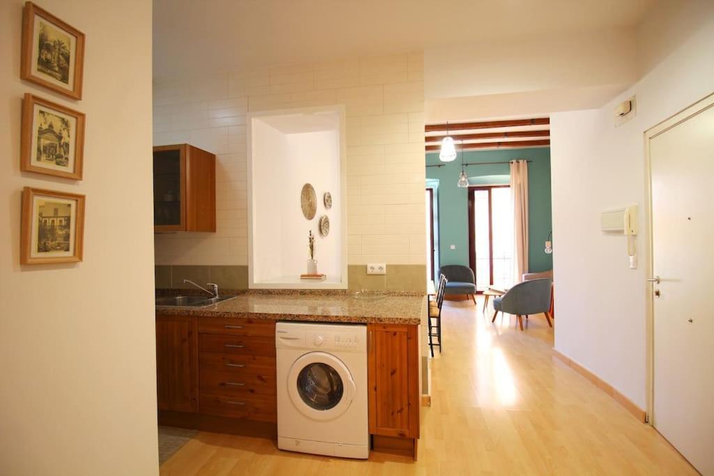 Centro- Sol - Mascotas Bienvenidas Apartment Seville