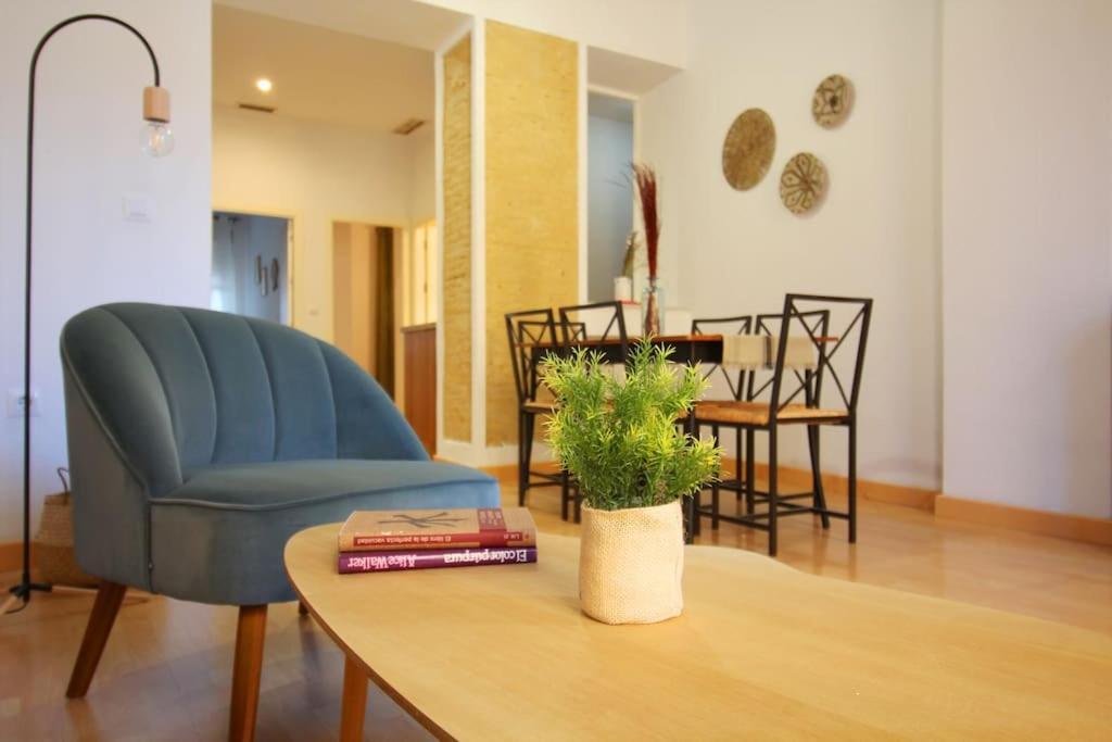 Apartment Centro- Sol - Mascotas Bienvenidas