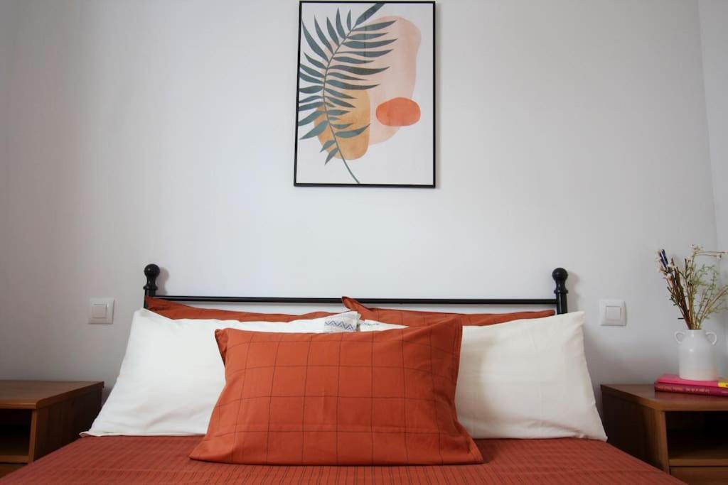 Centro- Sol - Mascotas Bienvenidas Apartment *