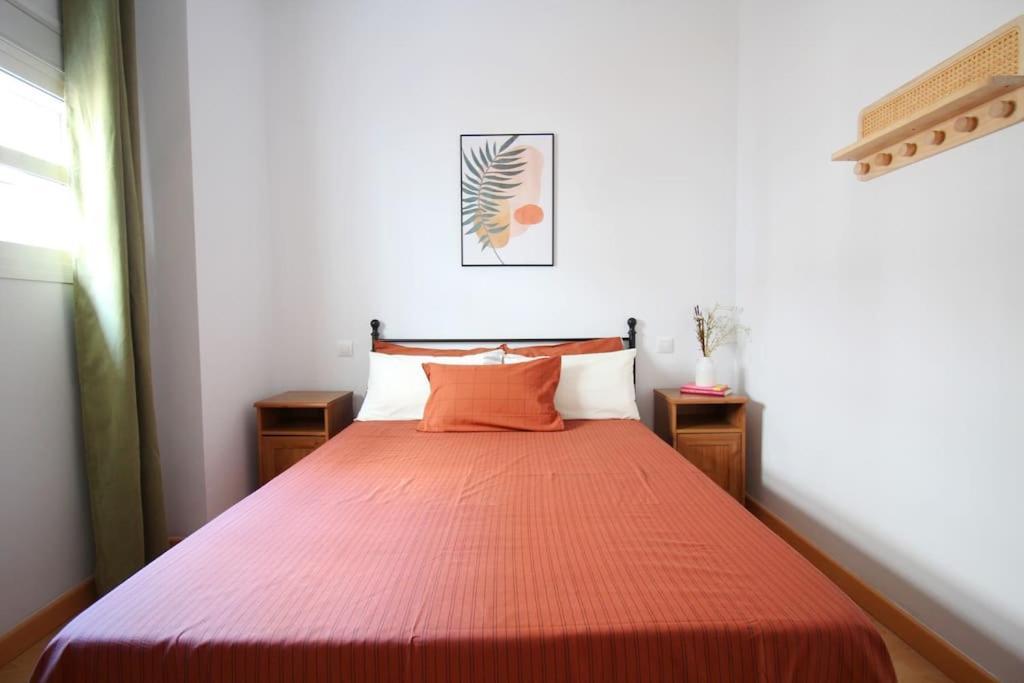 Apartment Centro- Sol - Mascotas Bienvenidas Seville