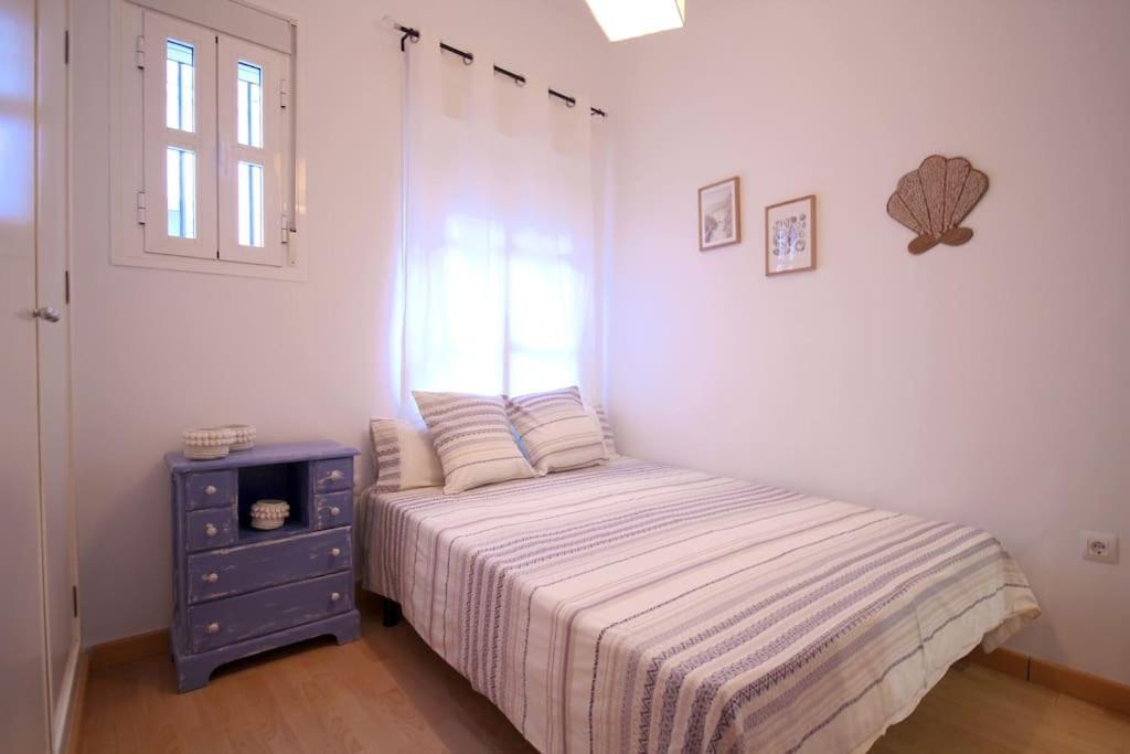 Apartamento Centro- Sol - Acogedor Y Luminoso *
