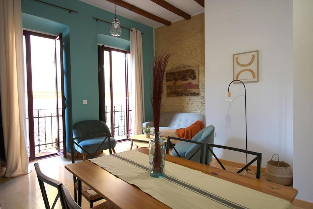 Centro- Sol - Mascotas Bienvenidas Apartment Seville
