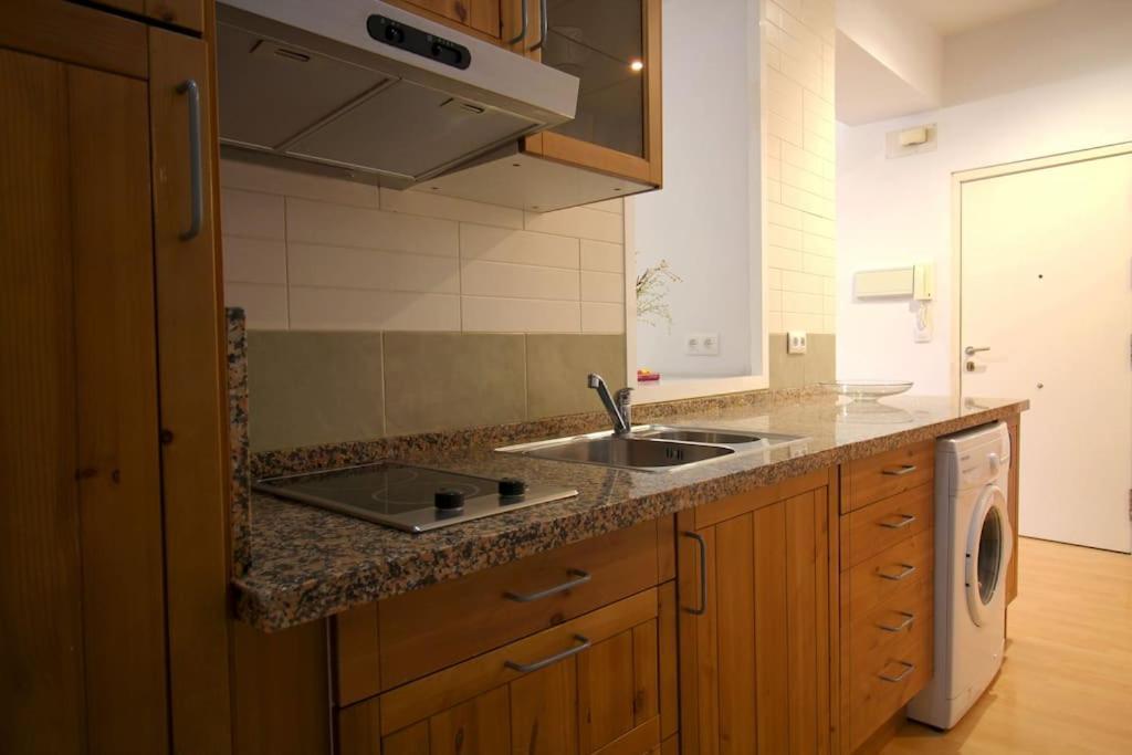 Apartment Centro- Sol - Mascotas Bienvenidas Seville