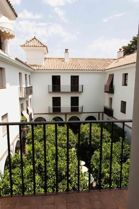 Zona 1 Santa Cruz Vistas Alcazares Parking Privado * Sevilla