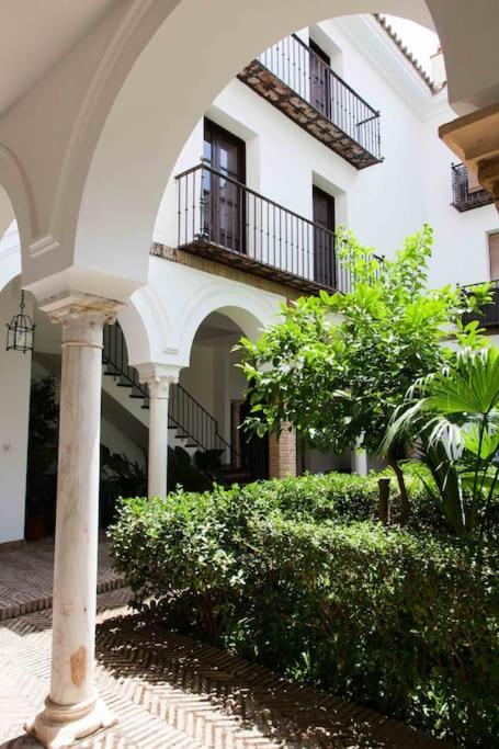Apartamento Zona 1 Santa Cruz Vistas Alcazares Parking Privado *