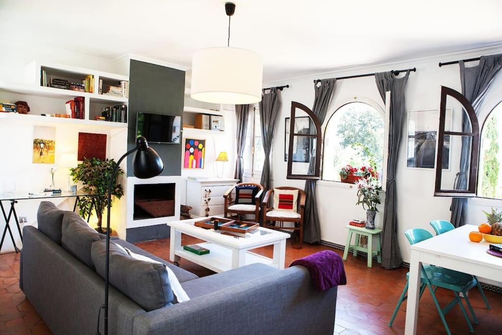 Zona 1 Santa Cruz Vistas Alcazares Parking Privado Apartamento *
