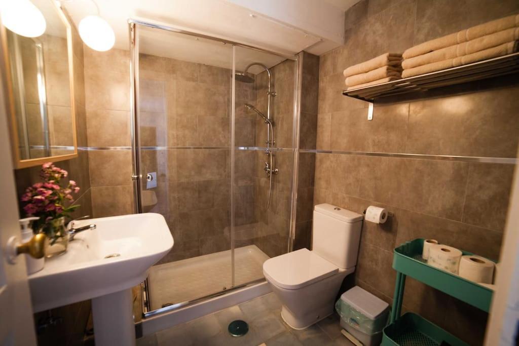 Zona 1 Santa Cruz Vistas Alcazares Parking Privado Apartamento *