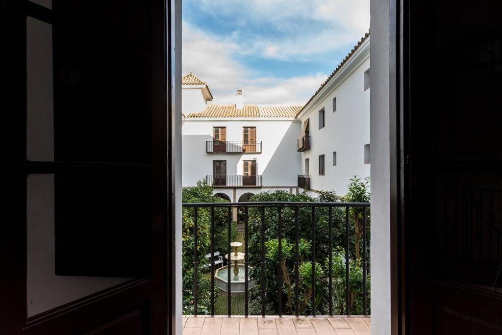 Zona 1 Santa Cruz Vistas Alcazares Parking Privado