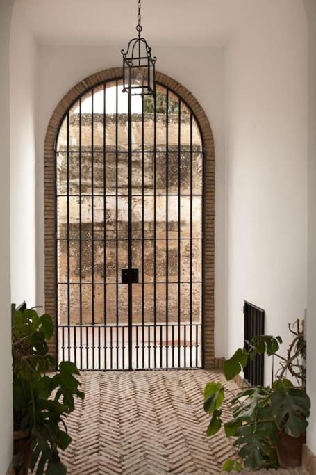 Zona 1 Santa Cruz Vistas Alcazares Parking Privado Apartamento