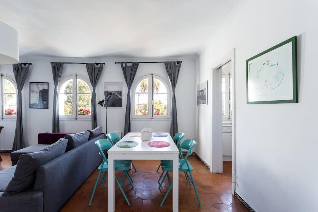 Apartamento Zona 1 Santa Cruz Vistas Alcazares Parking Privado Sevilla