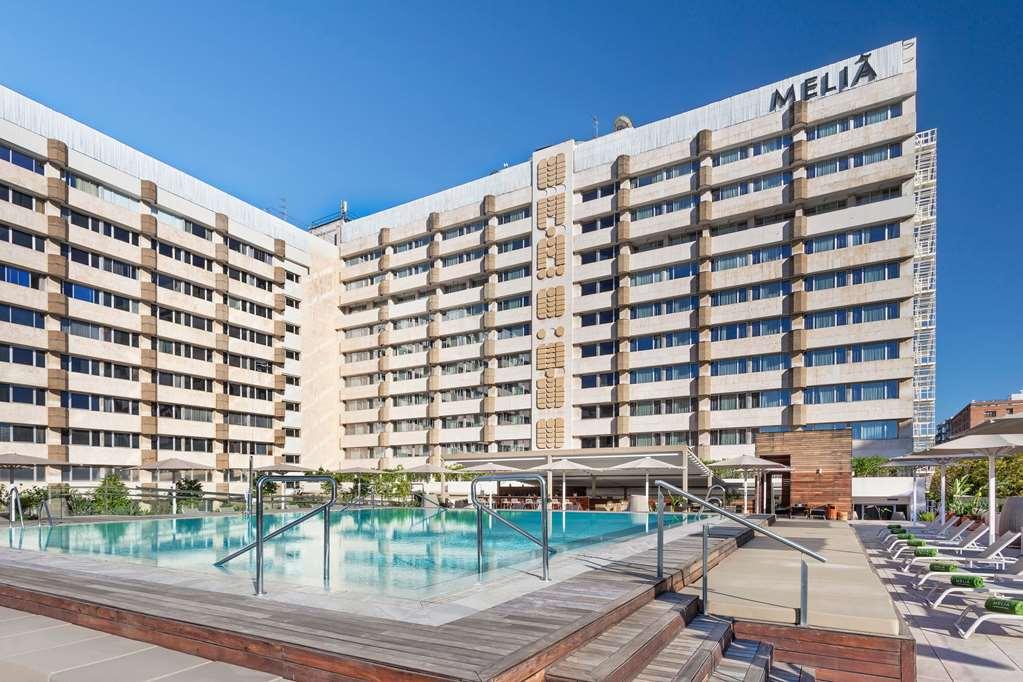 Hotel The Level At Melia Sevilla