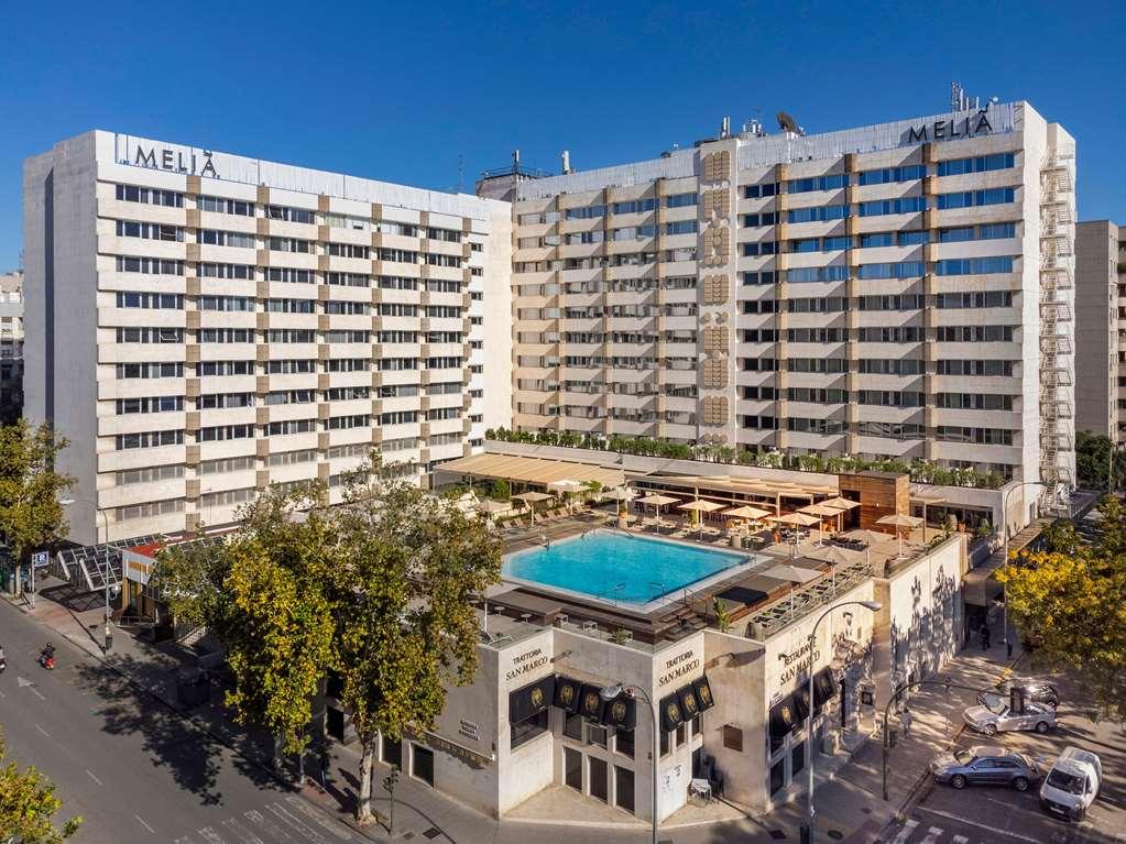 Hotel The Level At Melia