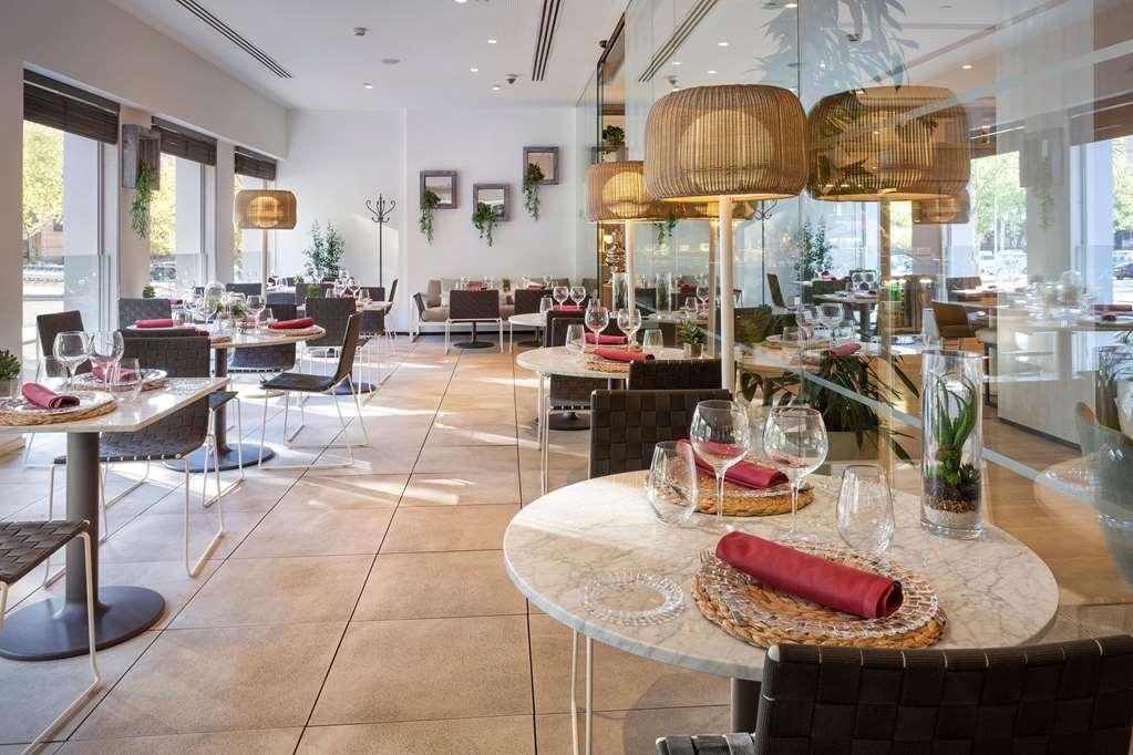 Hotel The Level At Melia Sevilla