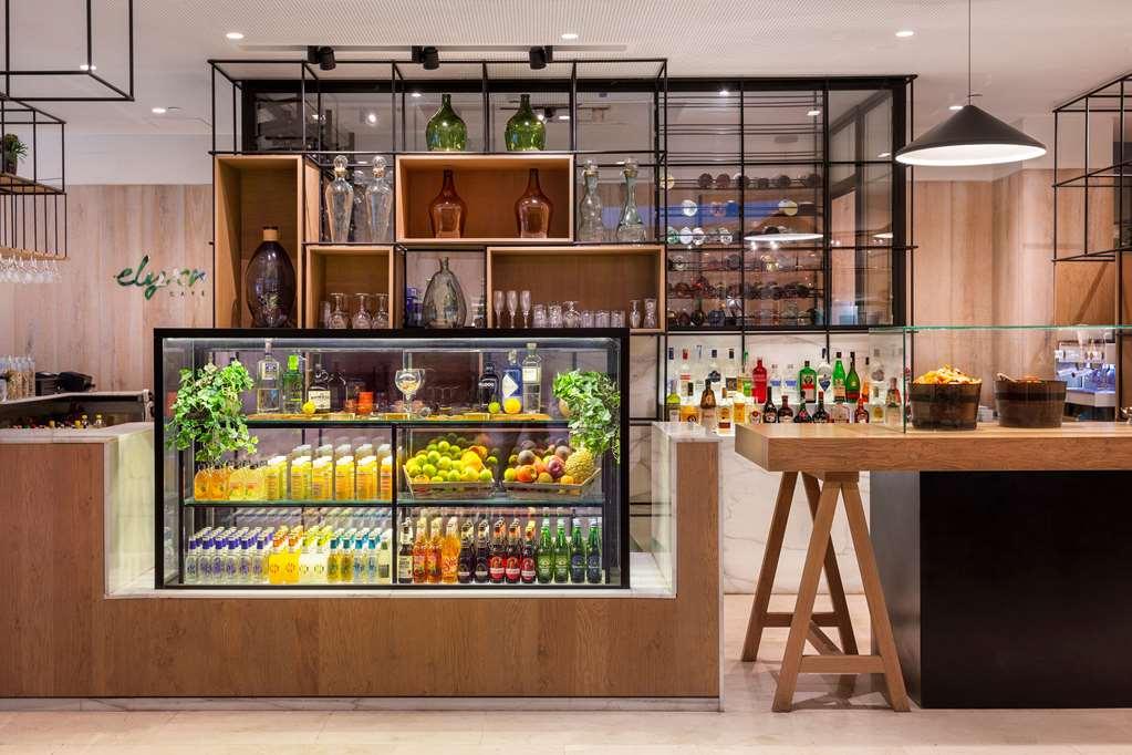 The Level At Melia Sevilla