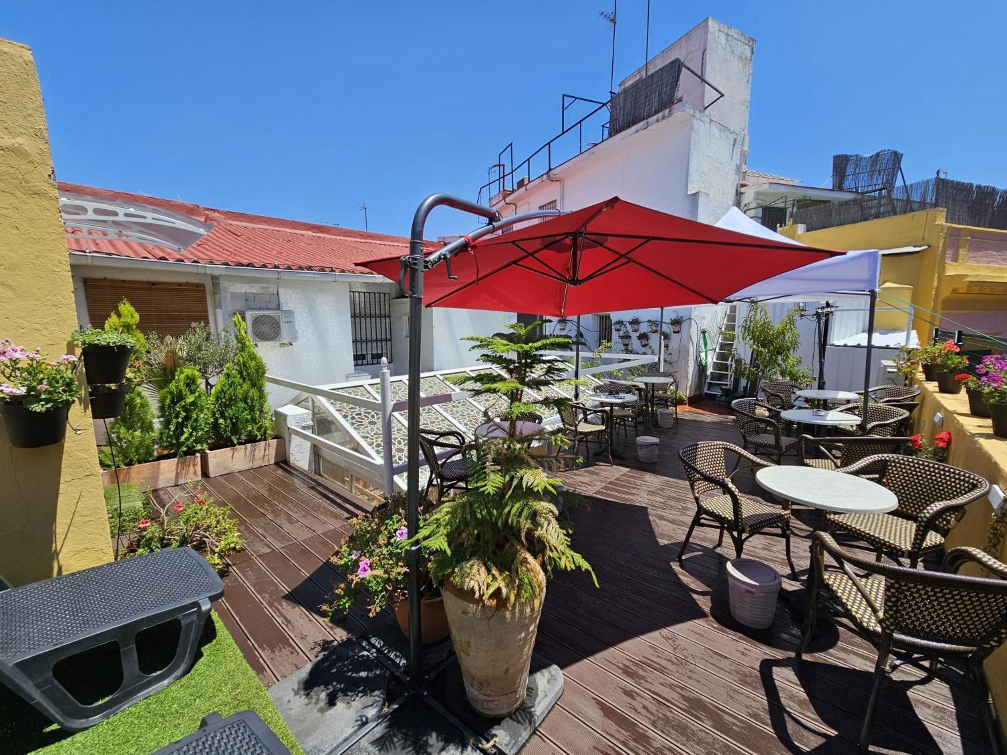 Hotel Zaida *