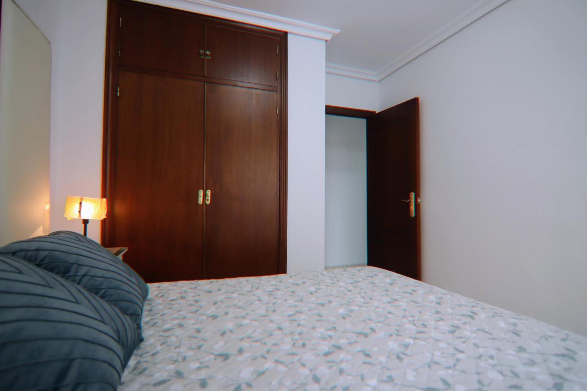Veronica 6 Free Parking Apartment Seville