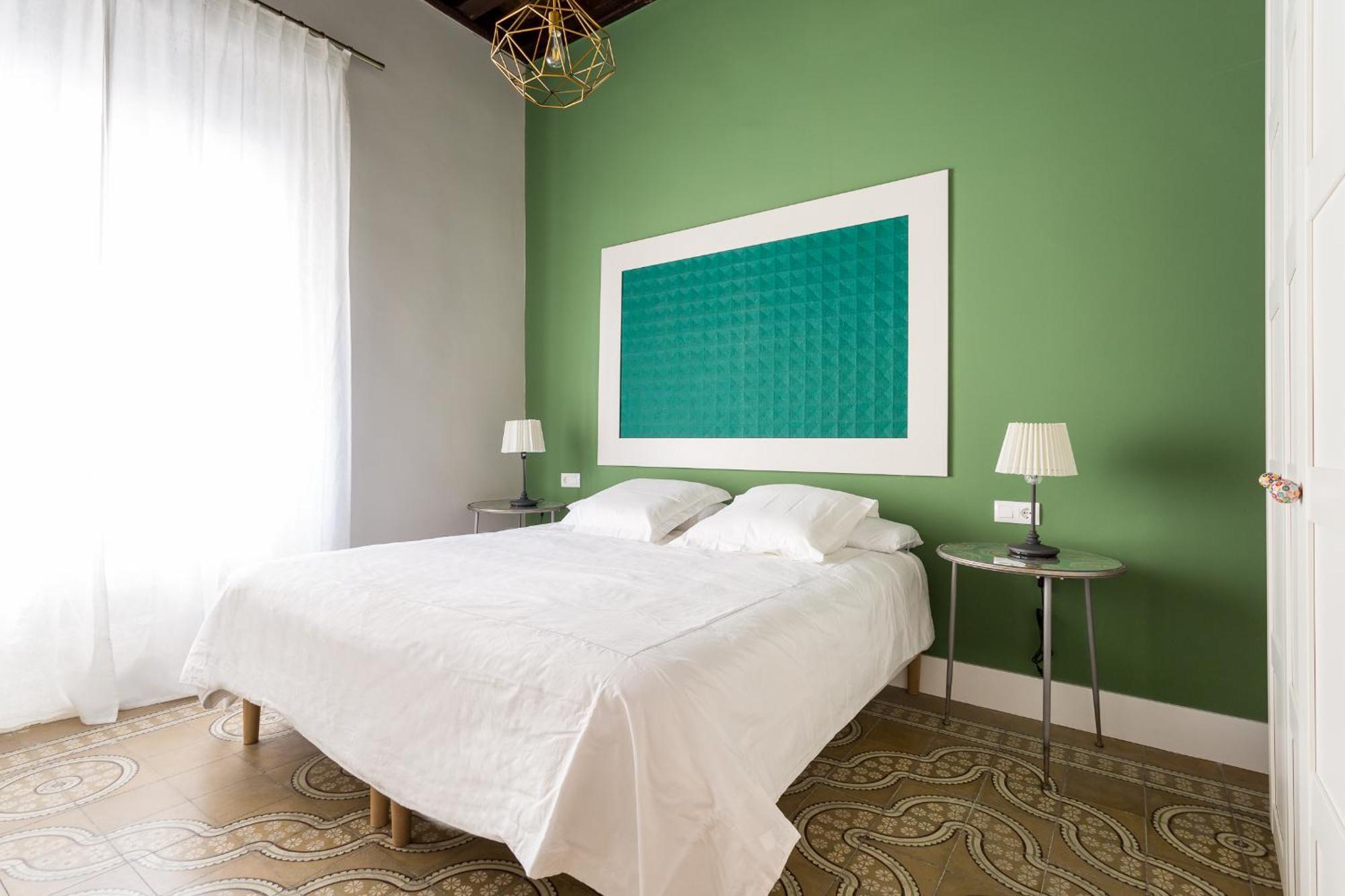 Apartamento Bonito En Planta Primera *