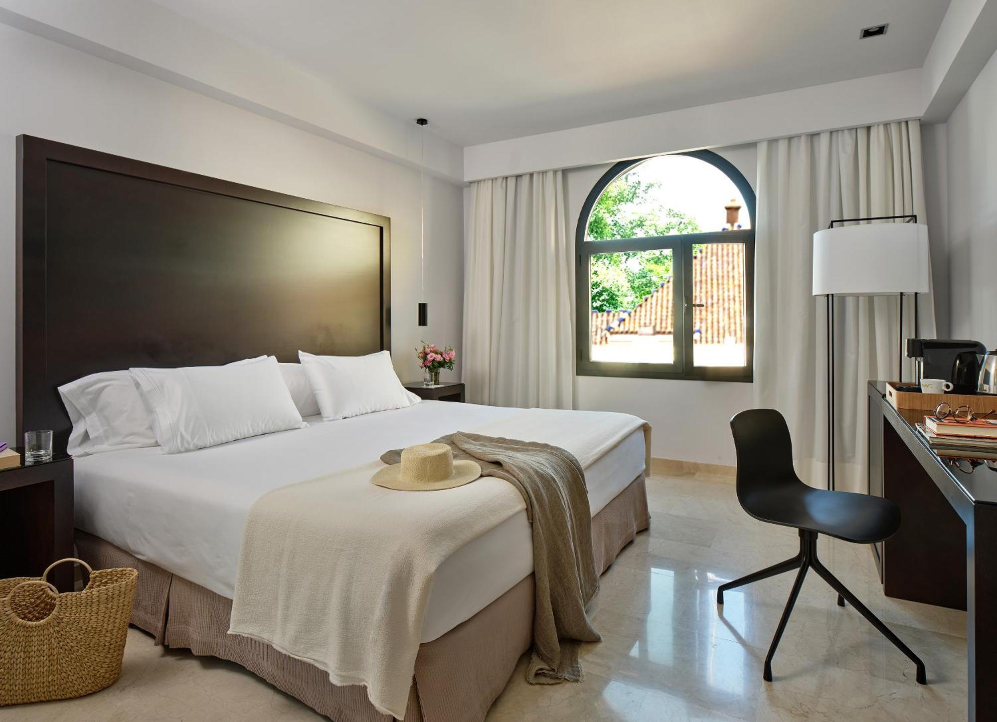 Fernando Iii Hotel 4*
