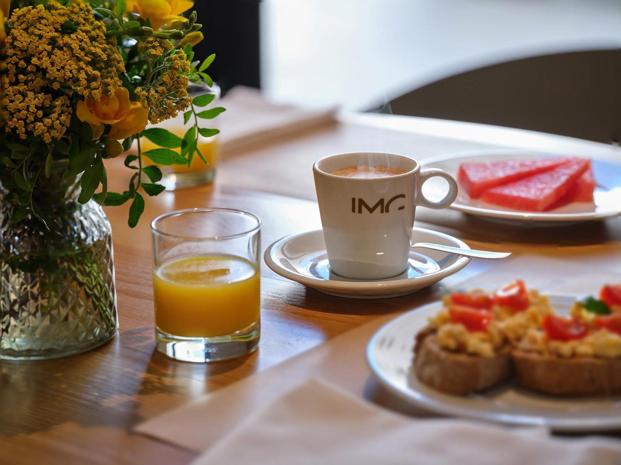 Hotel Fernando Iii 4*