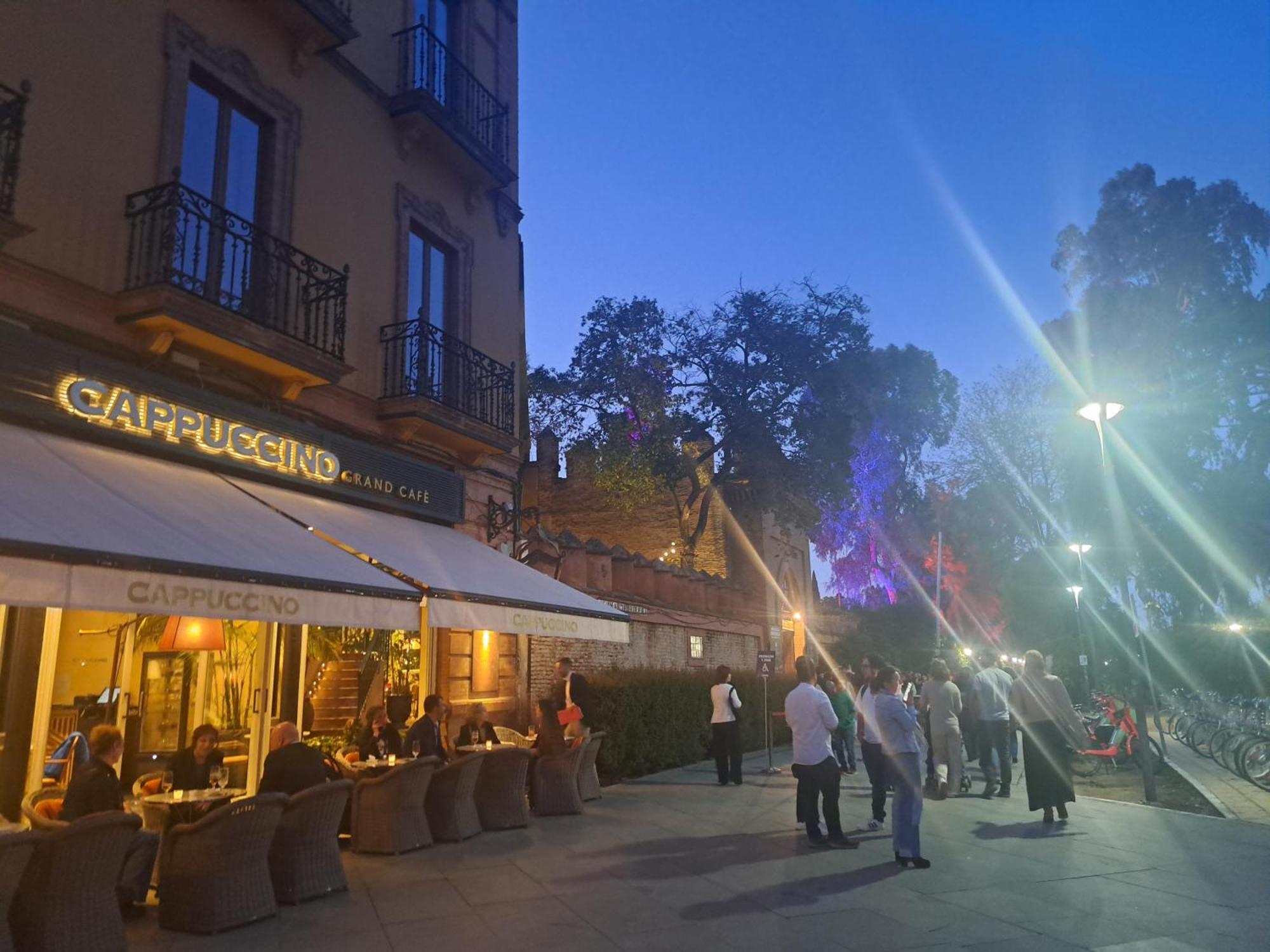 Flamenco Bed & Breakfast Seville