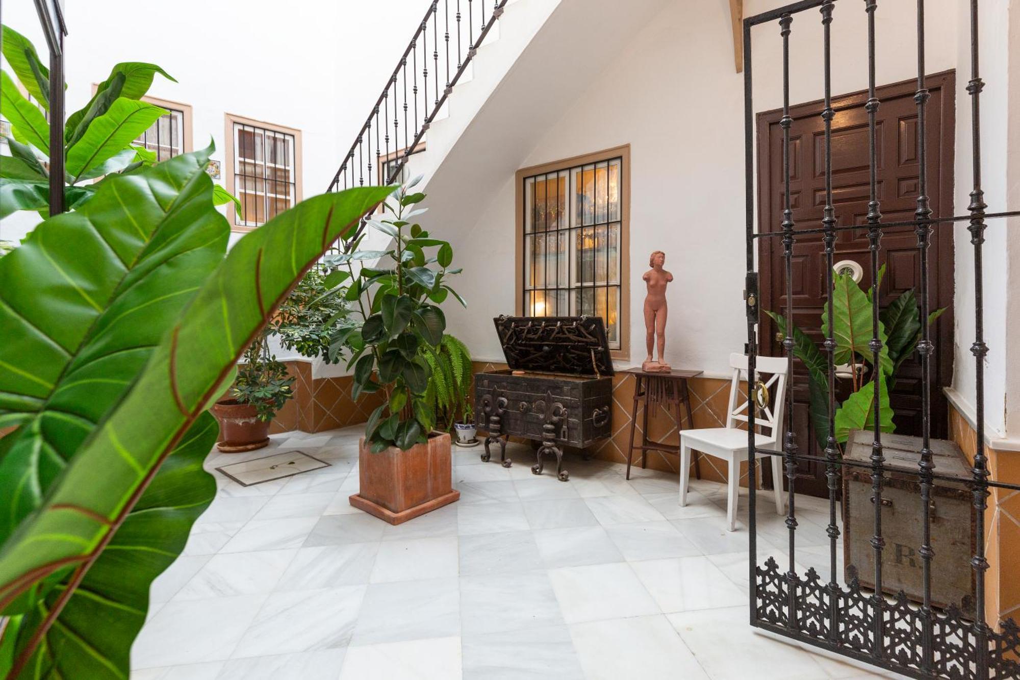 Descubrehome Santa Cruz Terraza Privada *