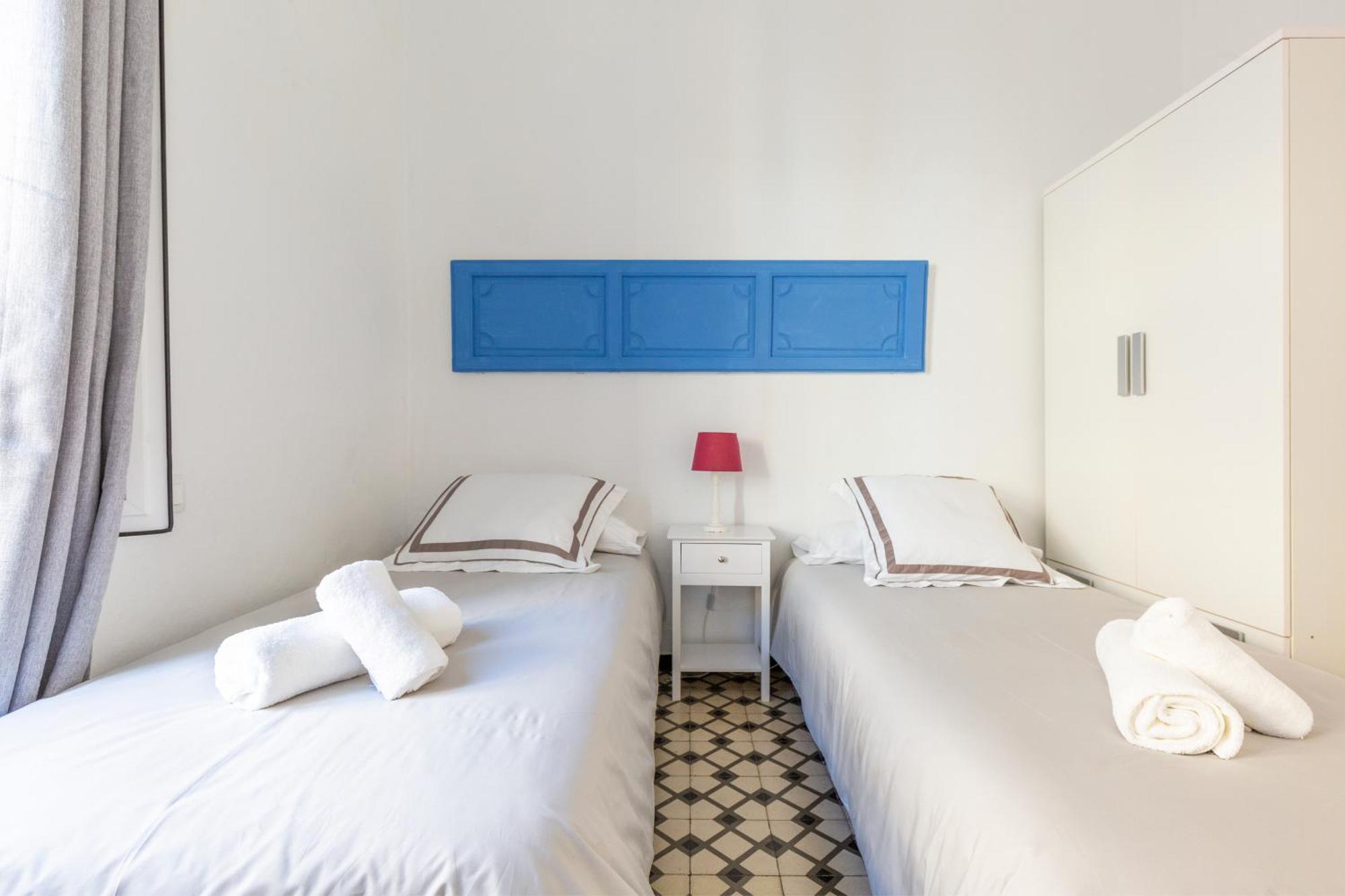 Apartamento Descubrehome Santa Cruz Terraza Privada *