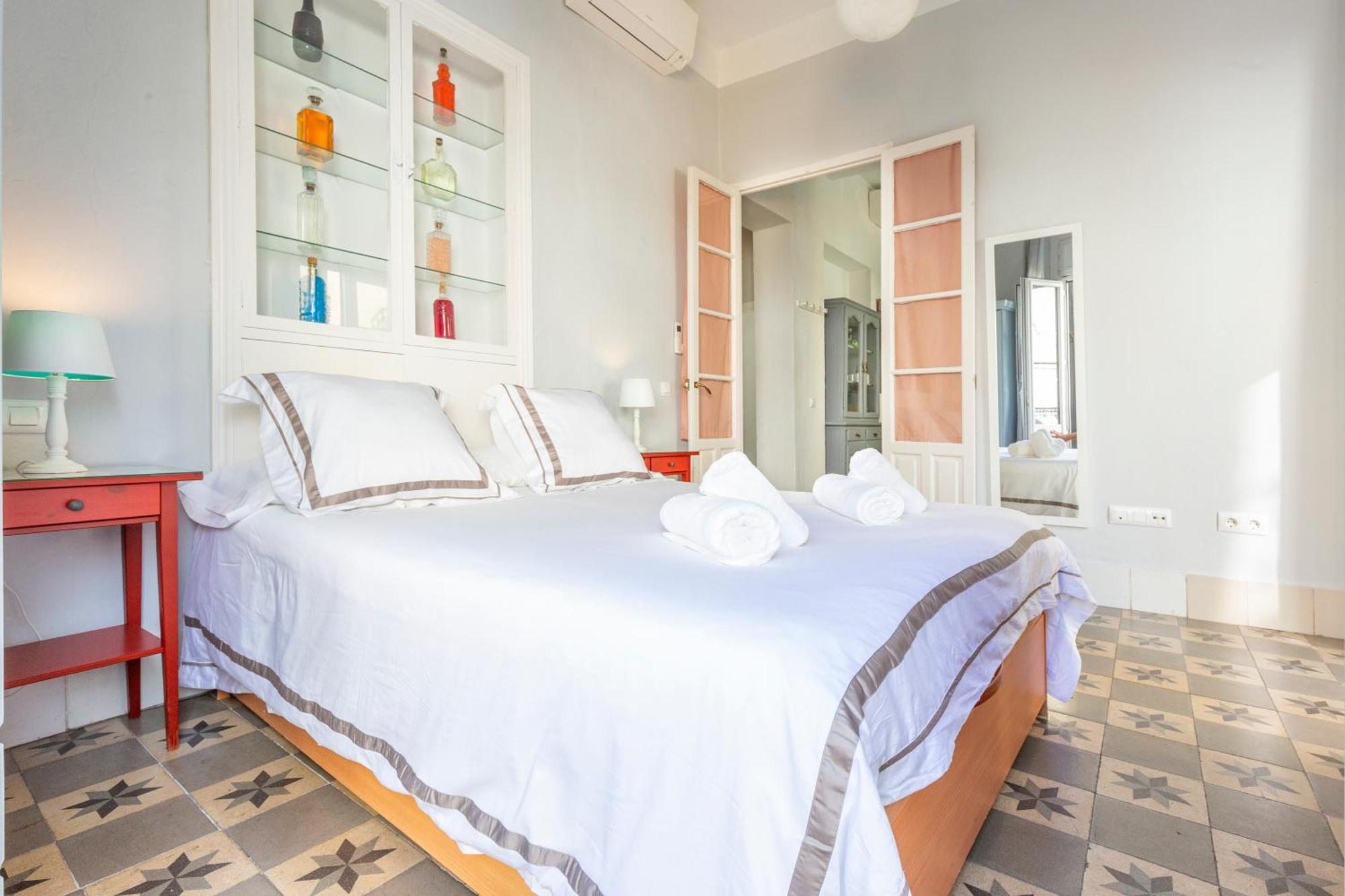 Descubrehome Santa Cruz Terraza Privada Sevilla