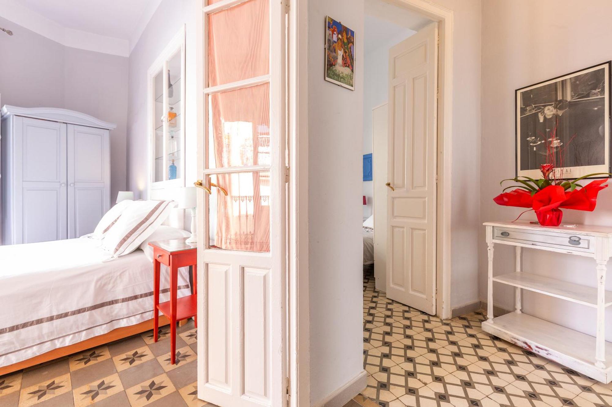 Descubrehome Santa Cruz Terraza Privada * Sevilla