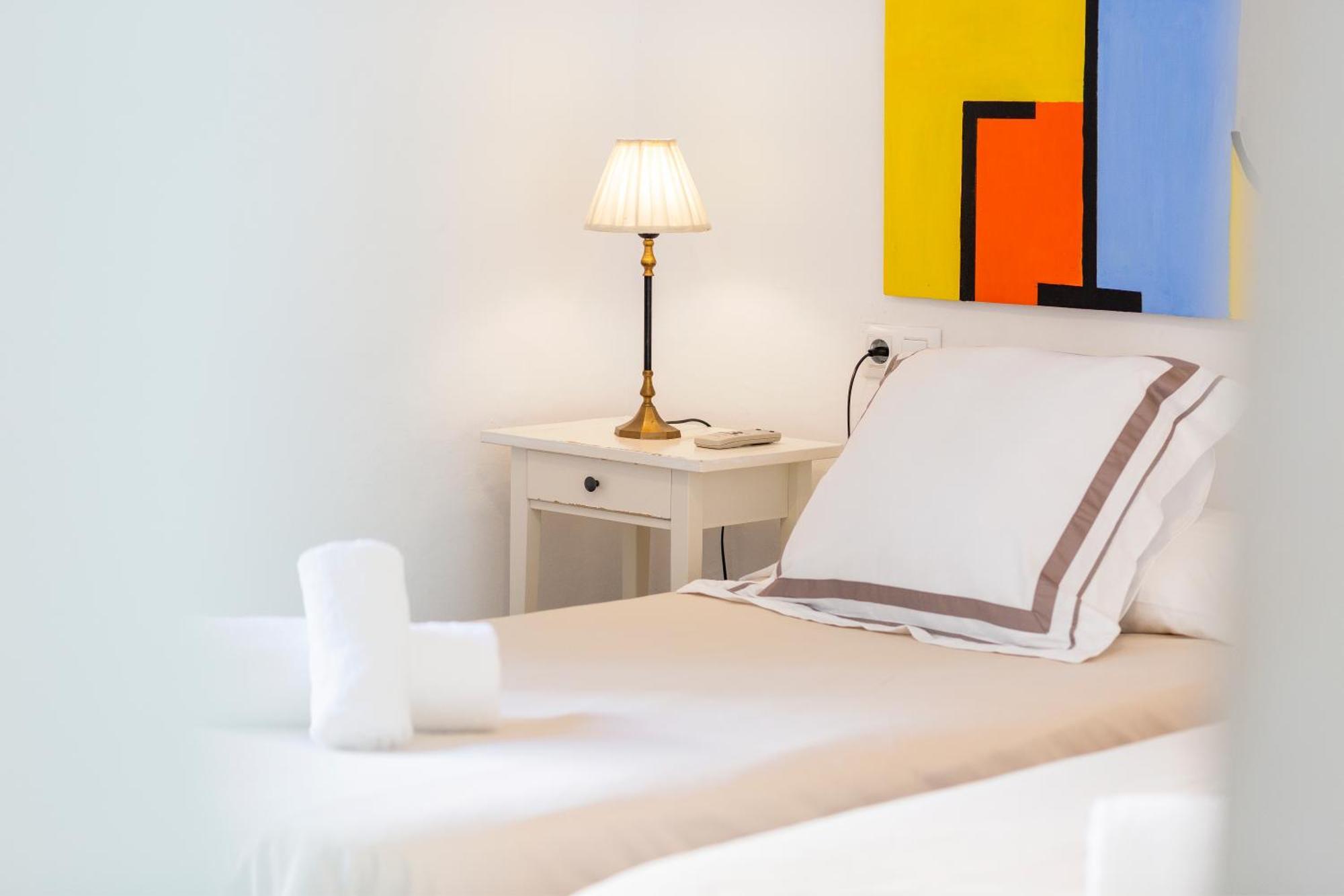Apartment Descubrehome Penthouse Santa Cruz, Private Terrace Seville