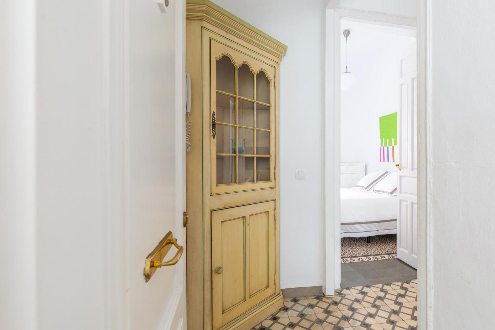 Apartment Descubrehome Penthouse Santa Cruz, Private Terrace Seville
