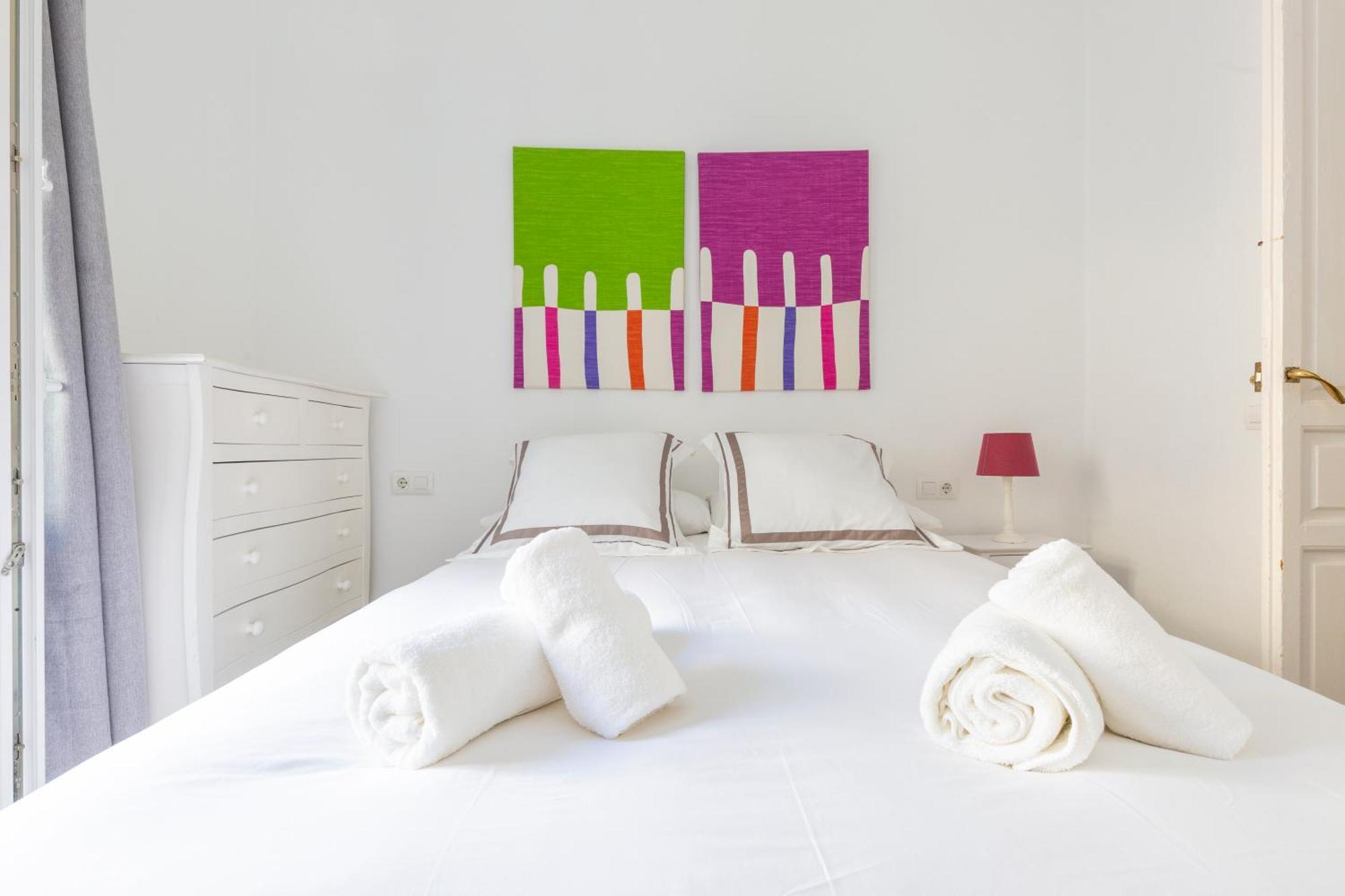 Descubrehome Penthouse Santa Cruz, Private Terrace Apartment *