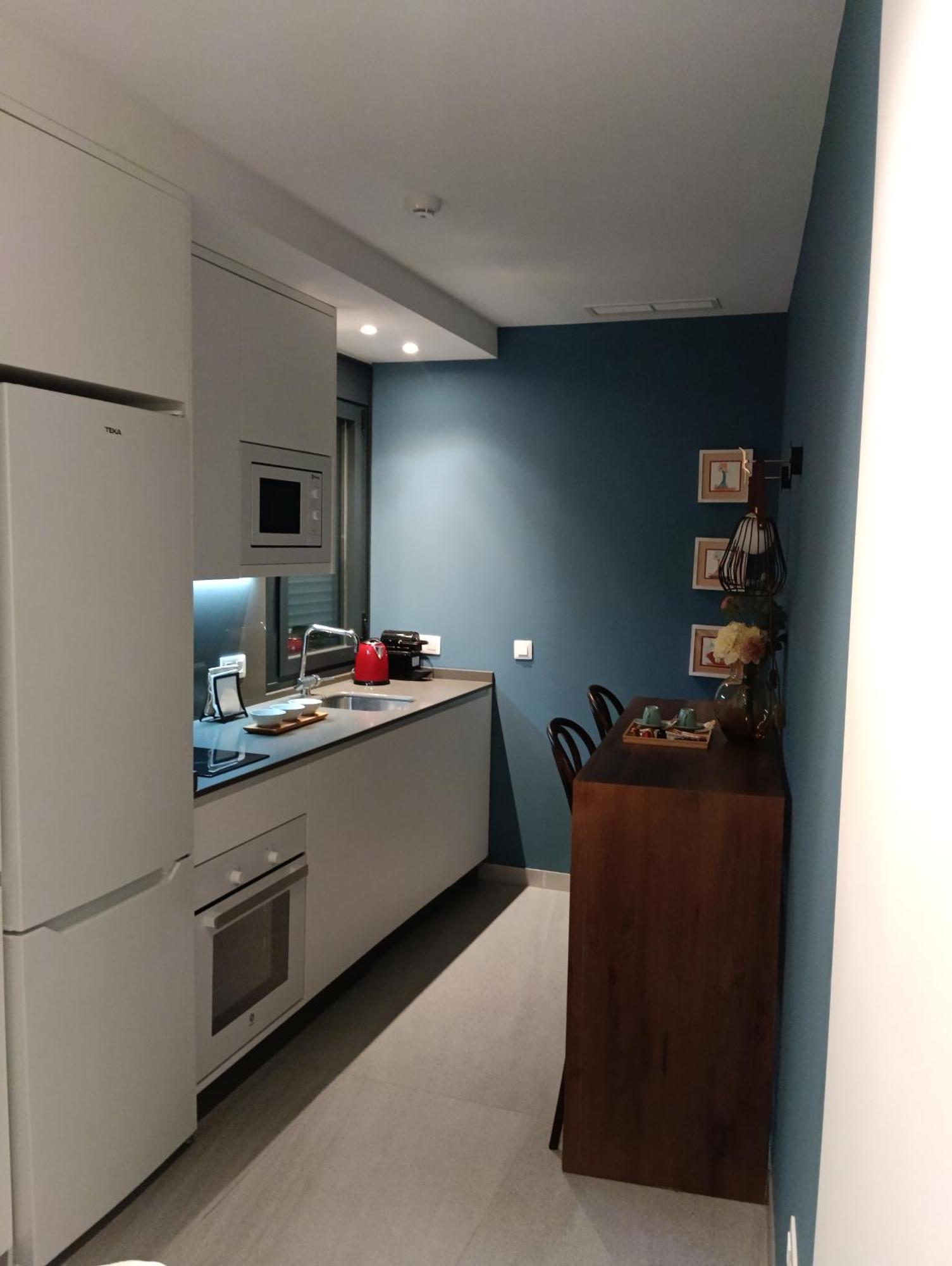 Terra Triana Apartamento Sevilla