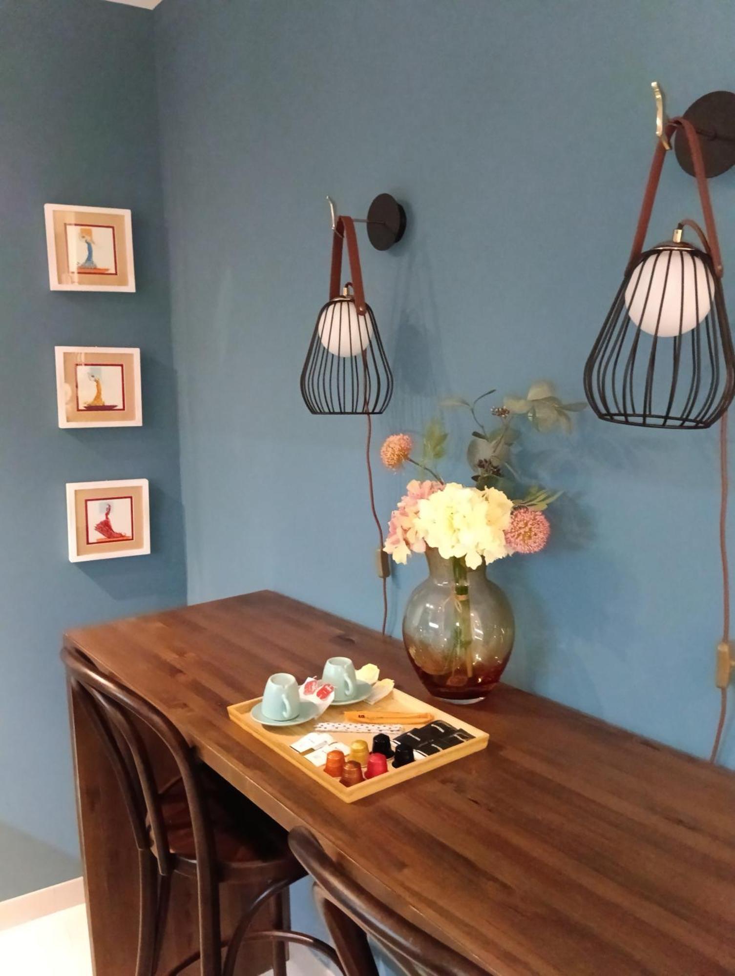 Apartamento Terra Triana