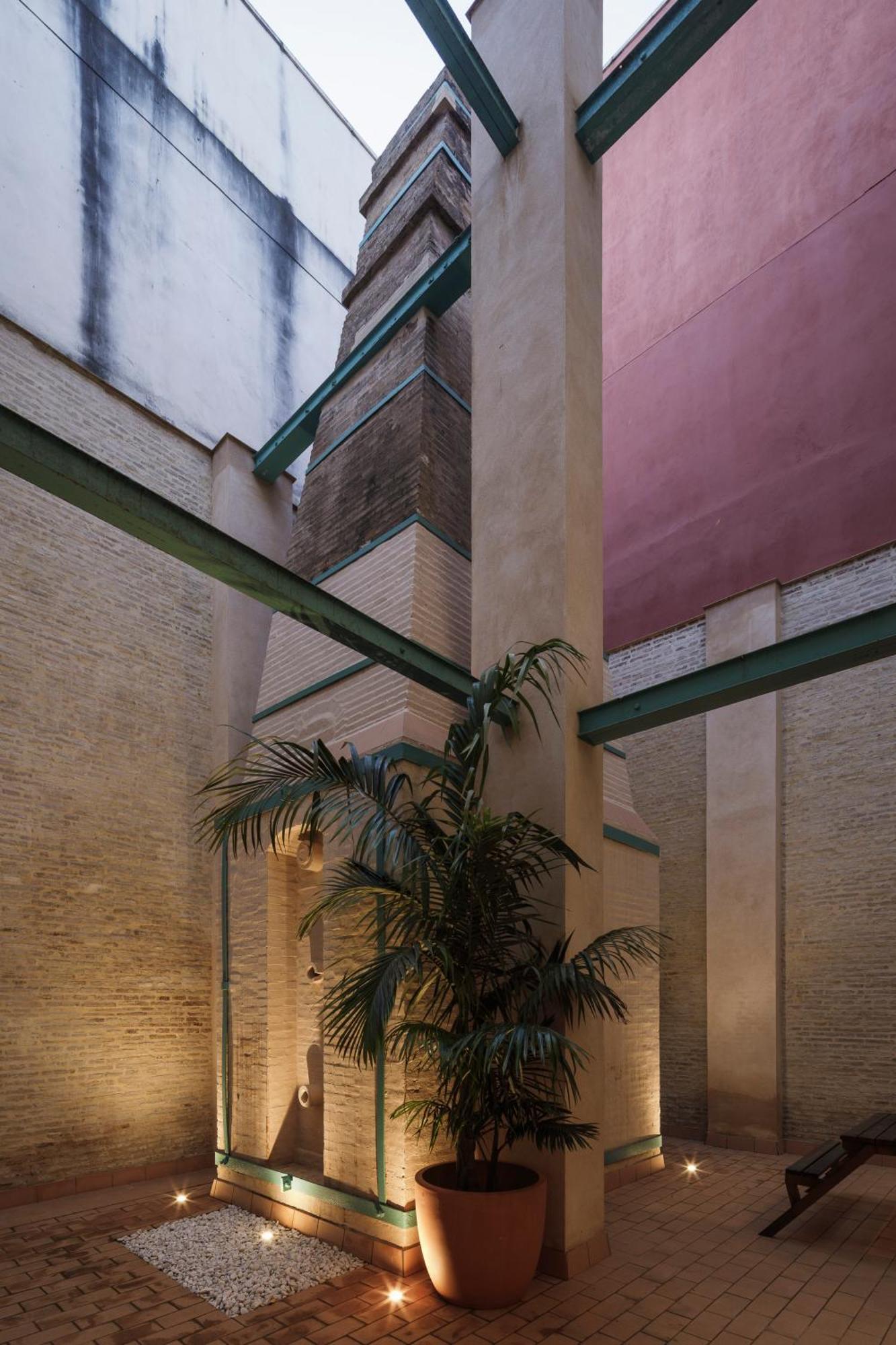 Apartamento Terra Triana *